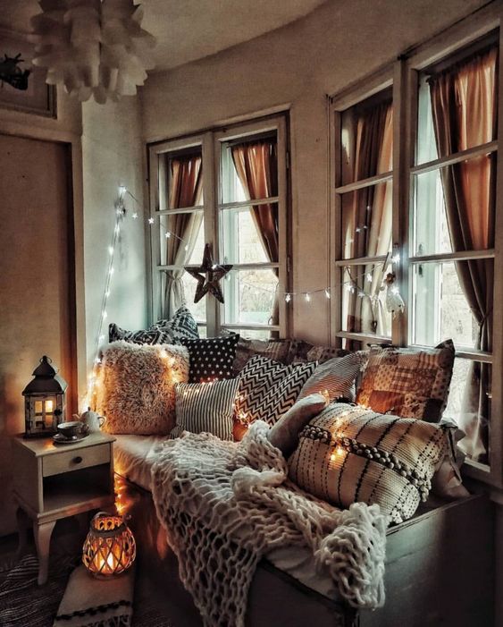 cozy Hygge