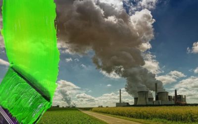 Greenwashing Exposed: Unraveling the Deceptive Facade of Sustainability Claims