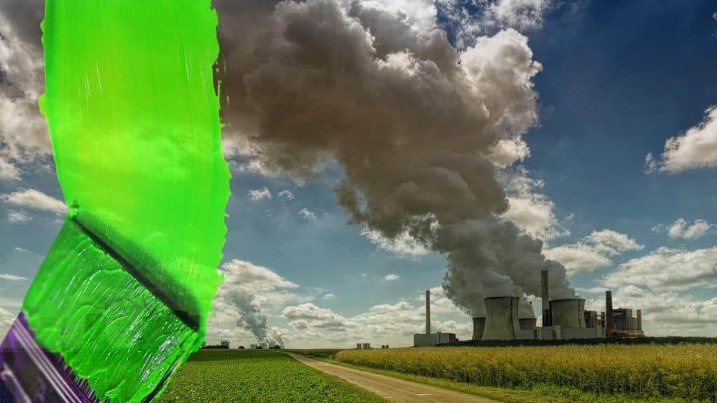 Greenwashing Exposed: Unraveling the Deceptive Facade of Sustainability Claims