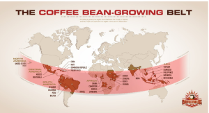 coffee belt