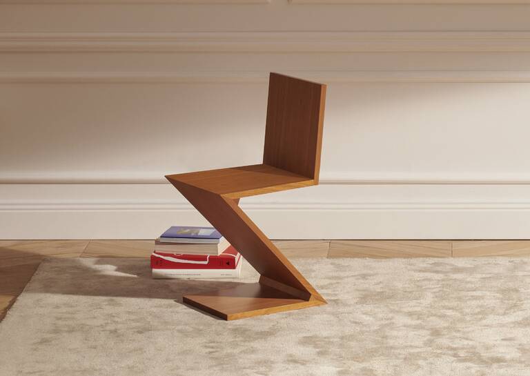 Zig Zag by cassina