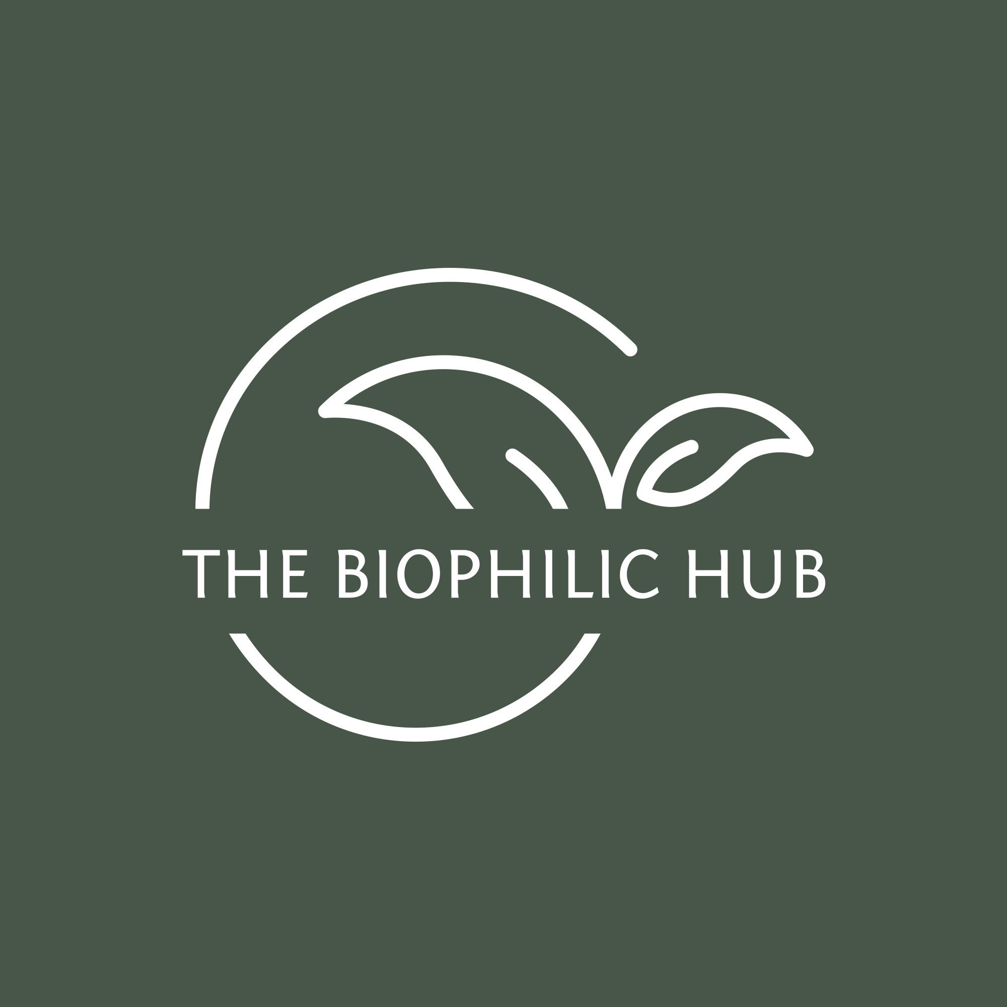 The Biophilic Hub