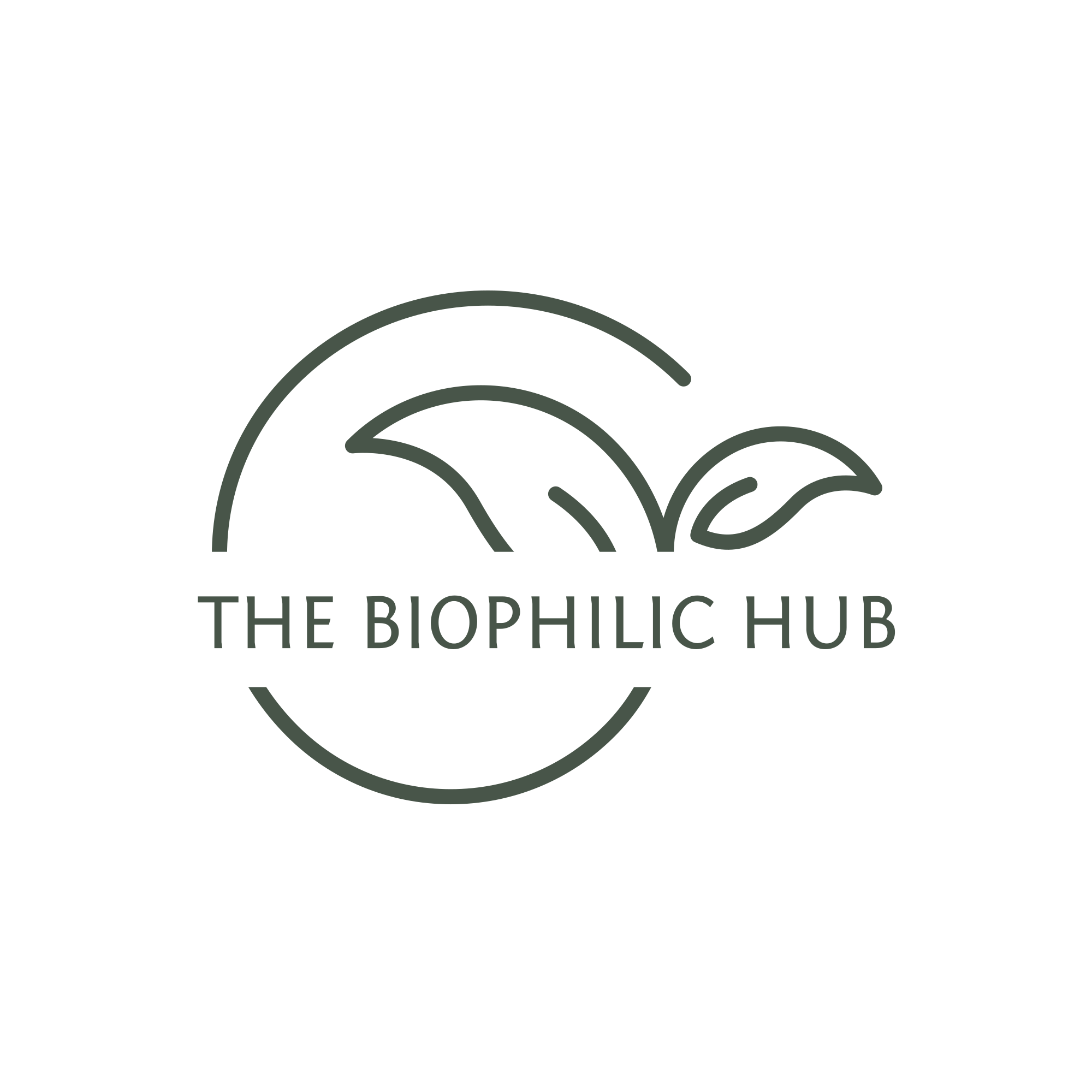 The Biophilic Hub